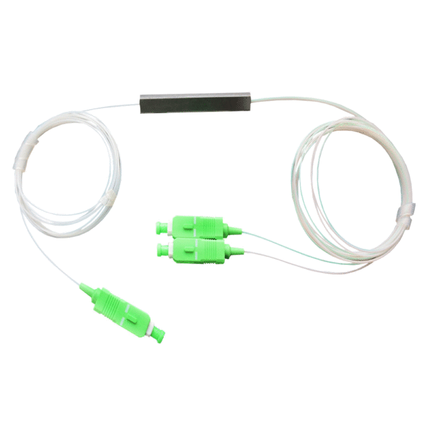 2-APC-splitter
