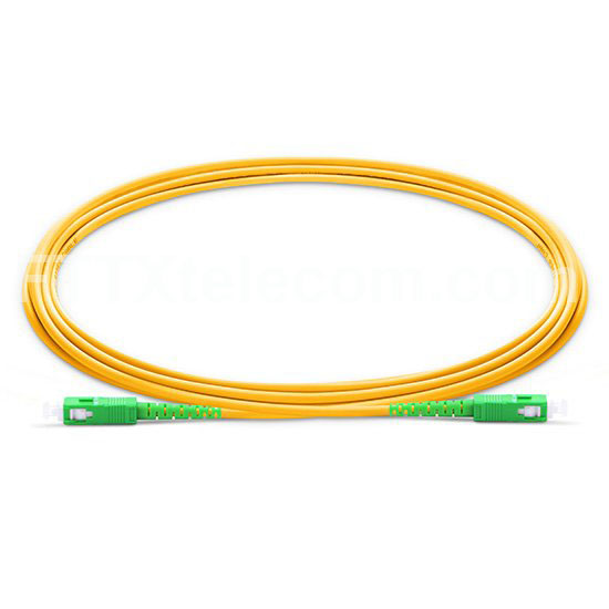 sc apc sm sx yellow