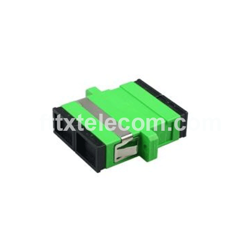 sc-apc-duplex-green