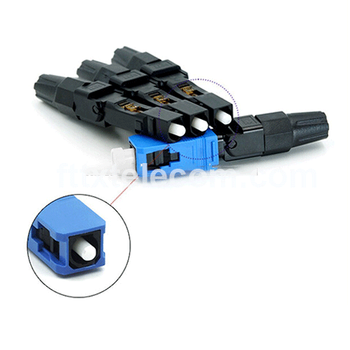 sc-upc-fast-connector